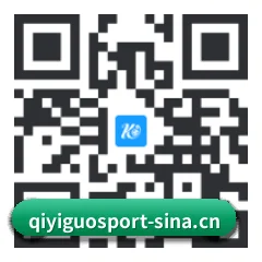 iPhone APP 二维码